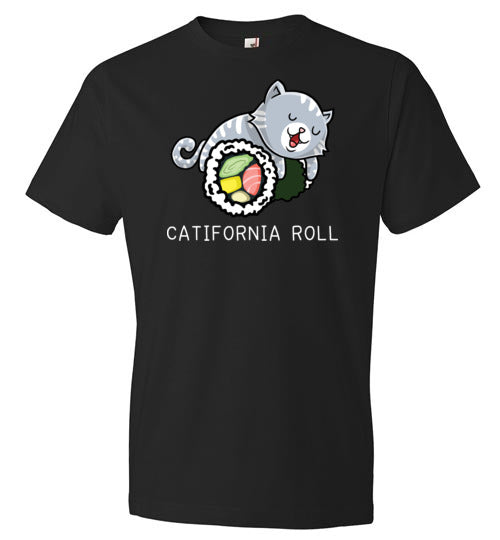 Catifornia Roll