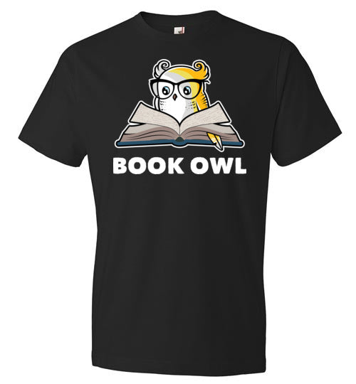 Book Owl
