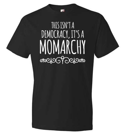 Momarchy