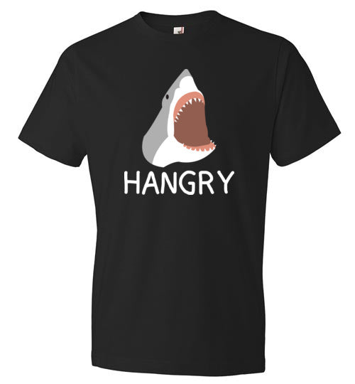 Hangry Shark