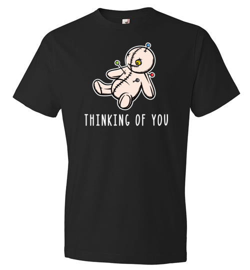 Voodoo Thinking of You