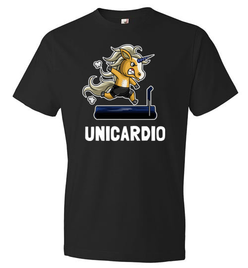 Unicorn Unicardio