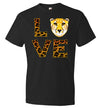 Love Cheetah