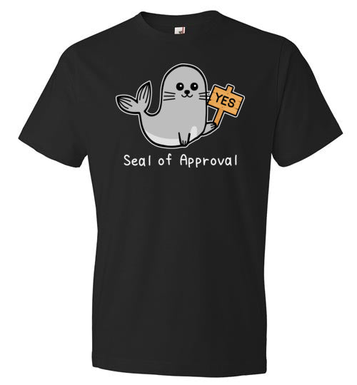 Seal of Approval