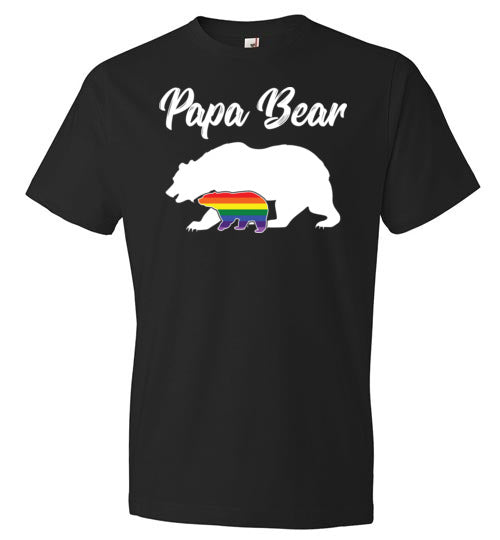 Papa Bear LGBT