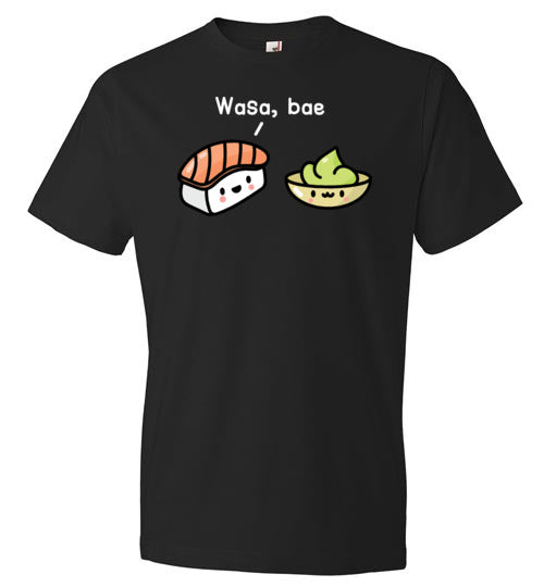 Sushi Wasa Bae