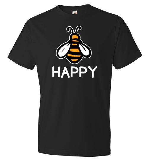 Bee Happy
