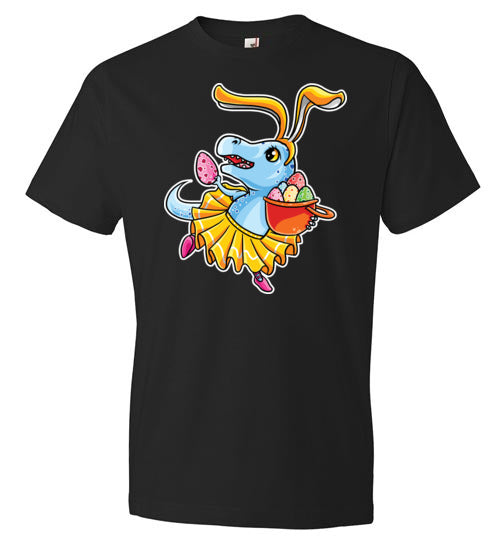 T-Rex Easter Dinosaur