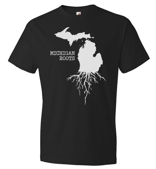 Michigan Roots