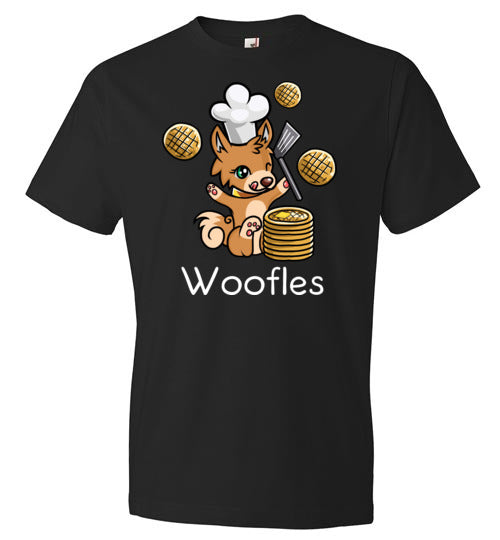 Woofles