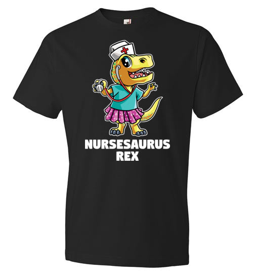 Nursesaurus Rex