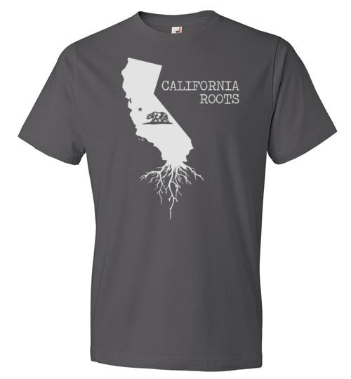 California Roots