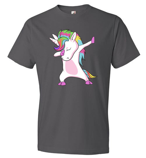 Dabbing Unicorn