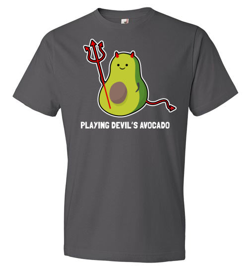 Playing Devil's Avocado