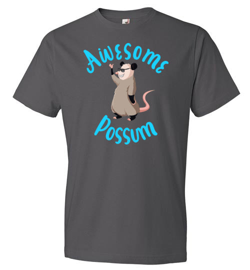 Awesome Possum