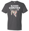Blessed Godmother Arrow