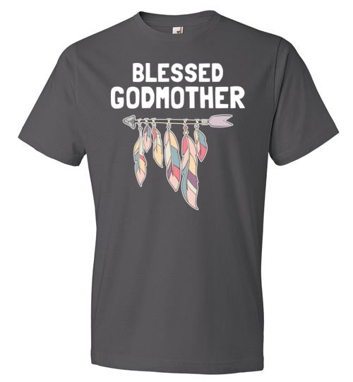 Blessed Godmother Arrow