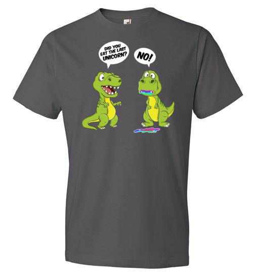 Dinosaur The Last Unicorn