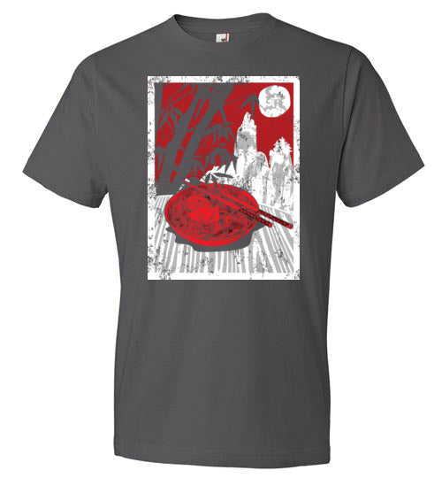 Japanese Vintage Ramen Shirt