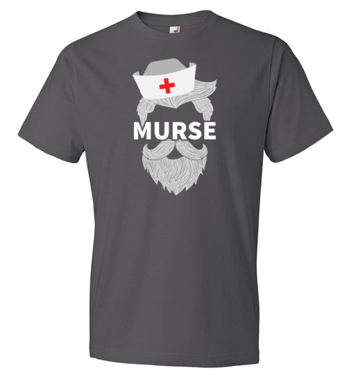 Murse Male Nurse