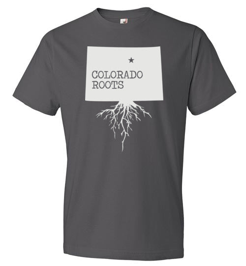 Colorado Roots T-Shirt