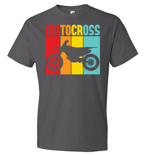 Motocross Retro