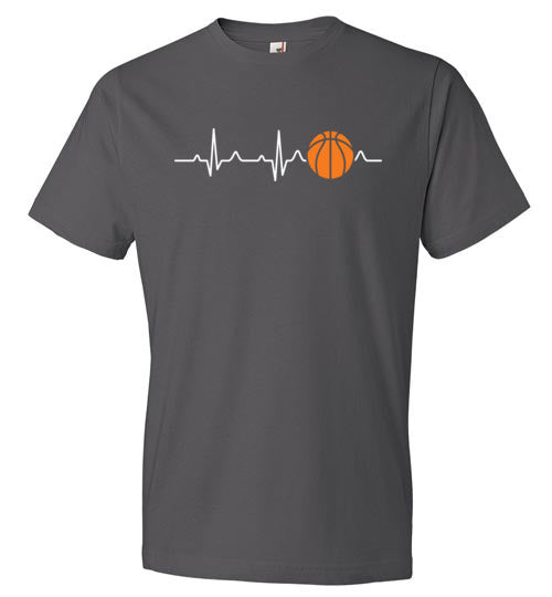 Basketball Heartbeat