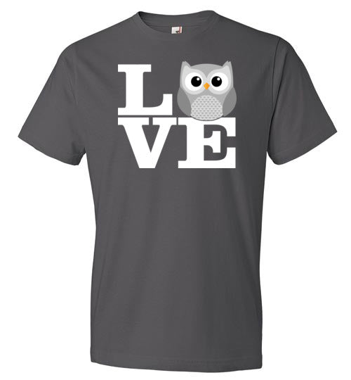 Love Owl