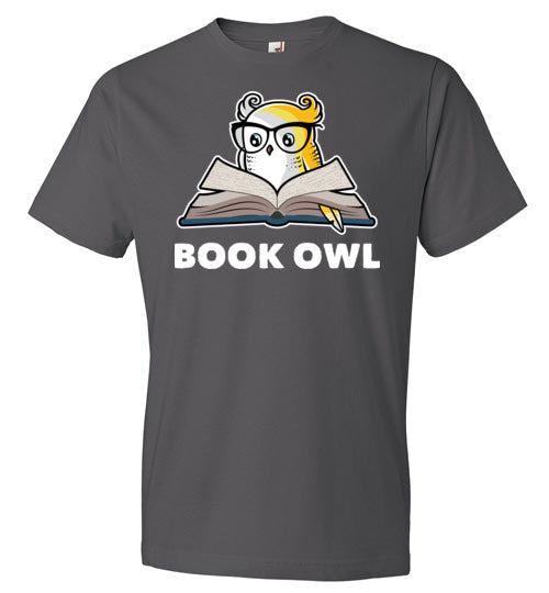 Book Owl