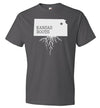 Kansas Roots T-Shirt