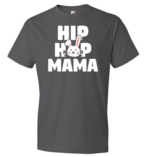Hip Hop Mama