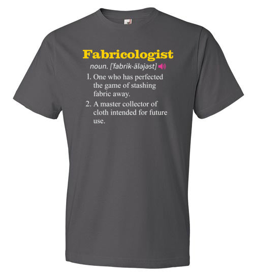 Fabricologist