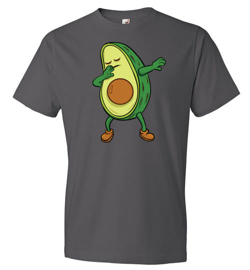 Dabbing Avocado