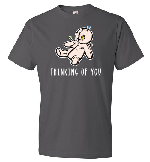 Voodoo Thinking of You