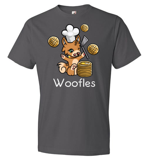 Woofles