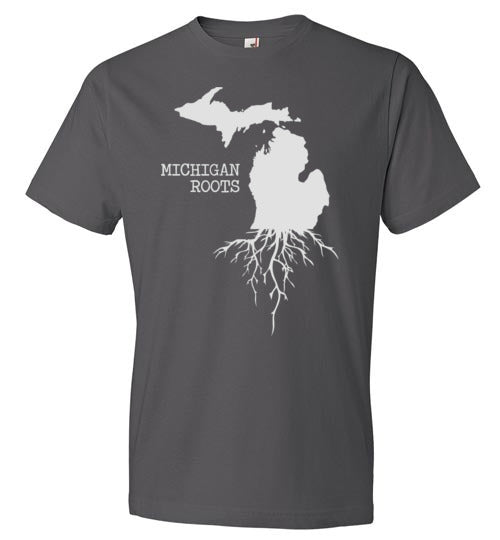 Michigan Roots
