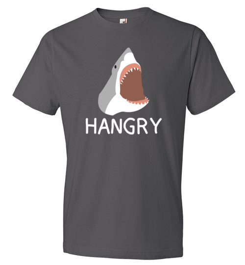 Hangry Shark