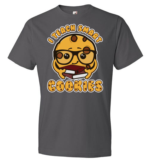 I Teach Smart Cookies