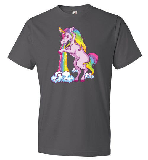 Where Rainbows Come From Unicorn