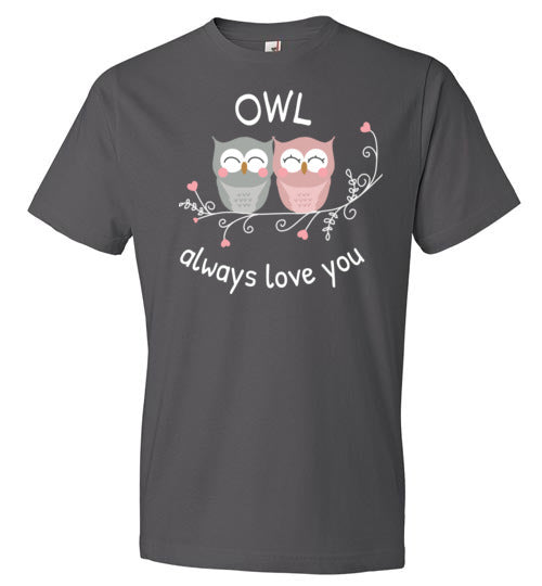 Owl Always Love You