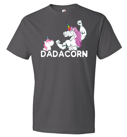 Dadacorn Unicorn Dad