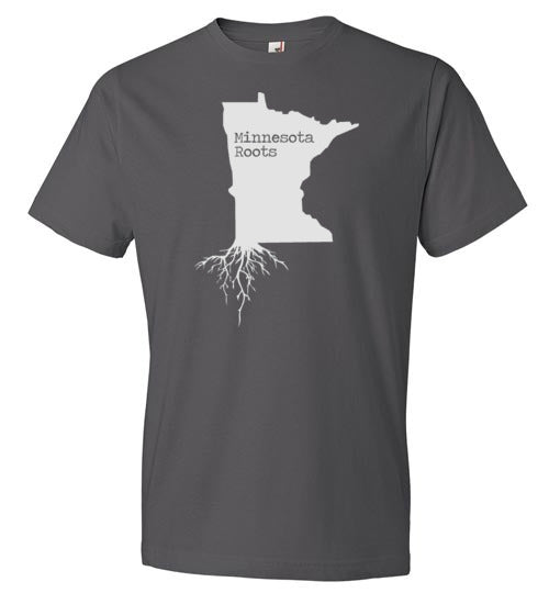 Minnesota Roots