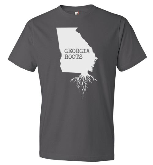 Georgia Roots