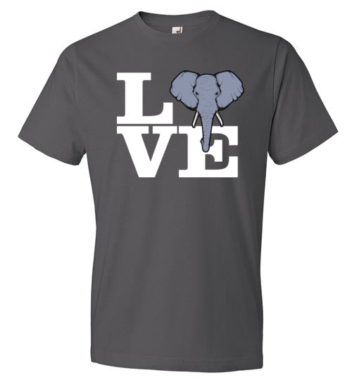 Love Elephants