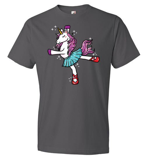 Ballet Unicorn
