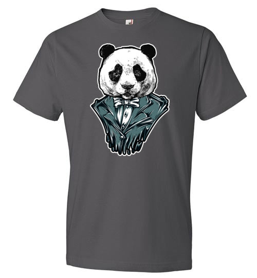 Panda Suit Tuxedo