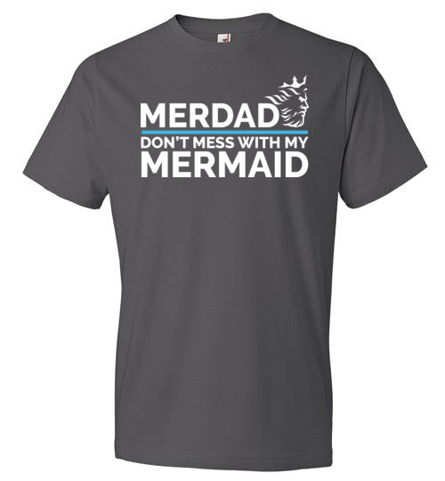 Merdad Don't Mess With My Mermaid