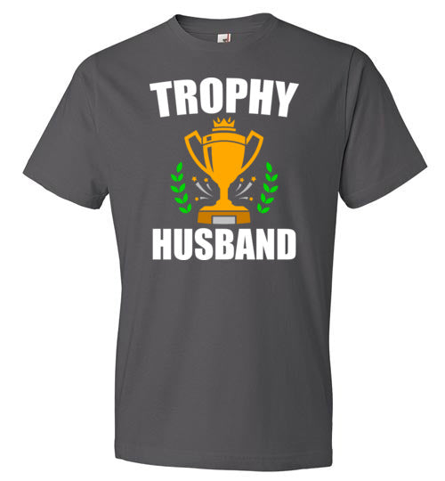 Trophy Husband