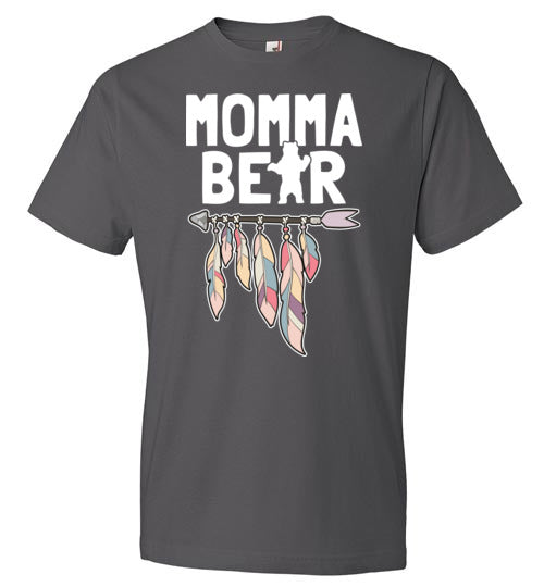 Momma Bear Arrow