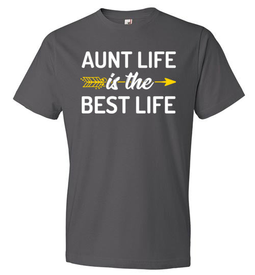 Aunt Life Best Life